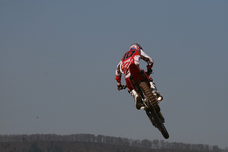 ONeal cup Ostrov u Lanškrouna 13.4.2008